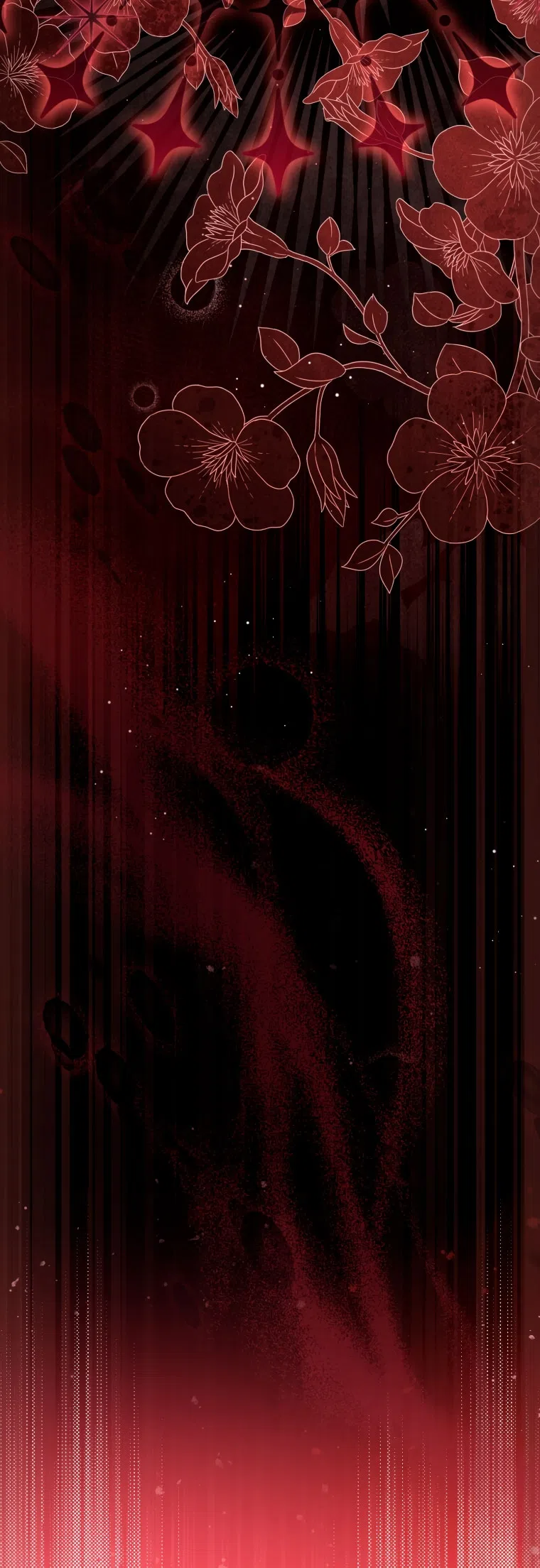 Страница 65 главы 47 манги Я стала лидером в жестокой тюрьме / I Became a Leader in a Wretched Prison