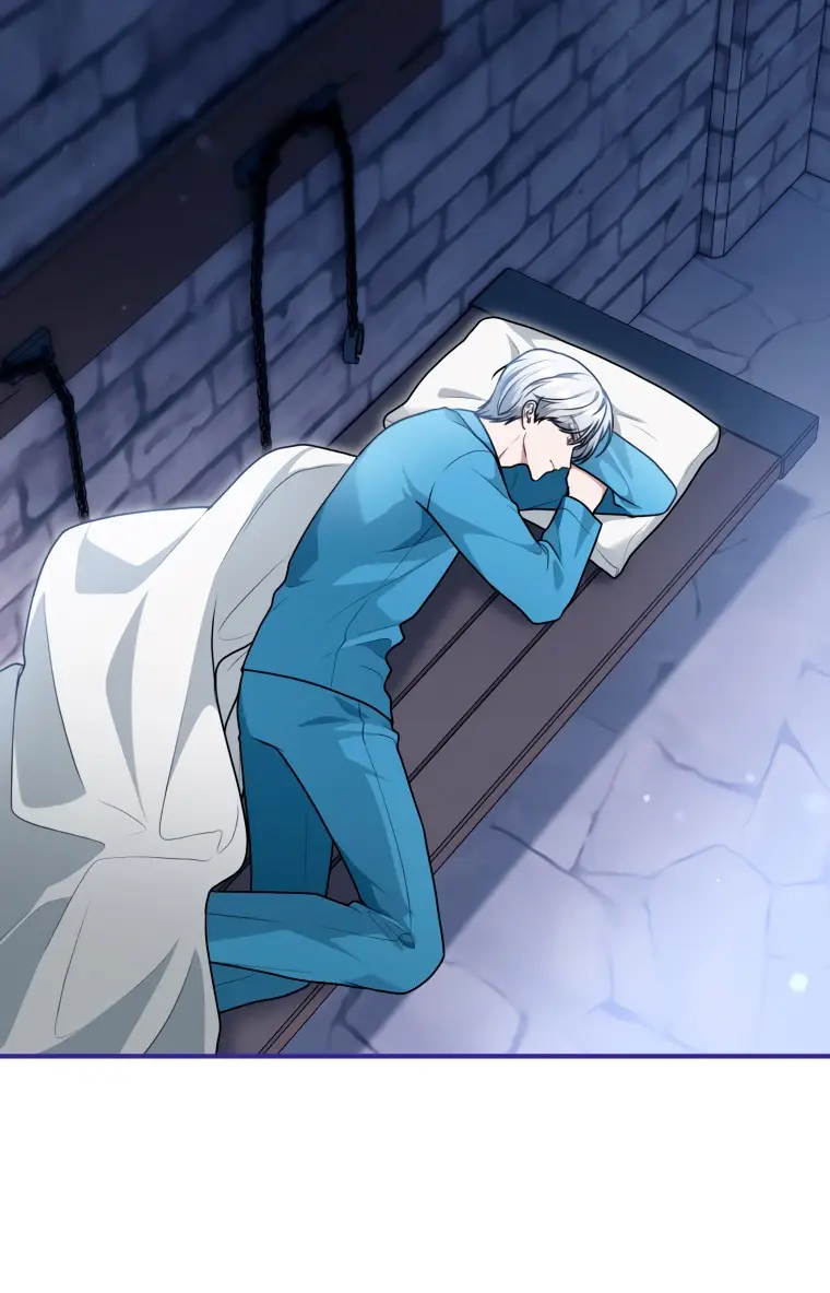 Страница 40 главы 16 манги Я стала лидером в жестокой тюрьме / I Became a Leader in a Wretched Prison