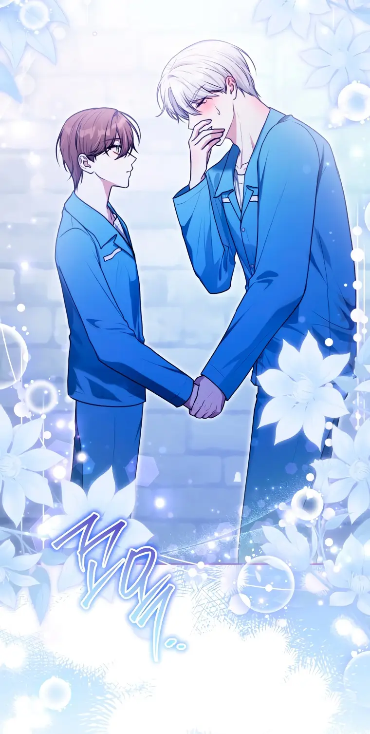 Страница 44 главы 10 манги Я стала лидером в жестокой тюрьме / I Became a Leader in a Wretched Prison