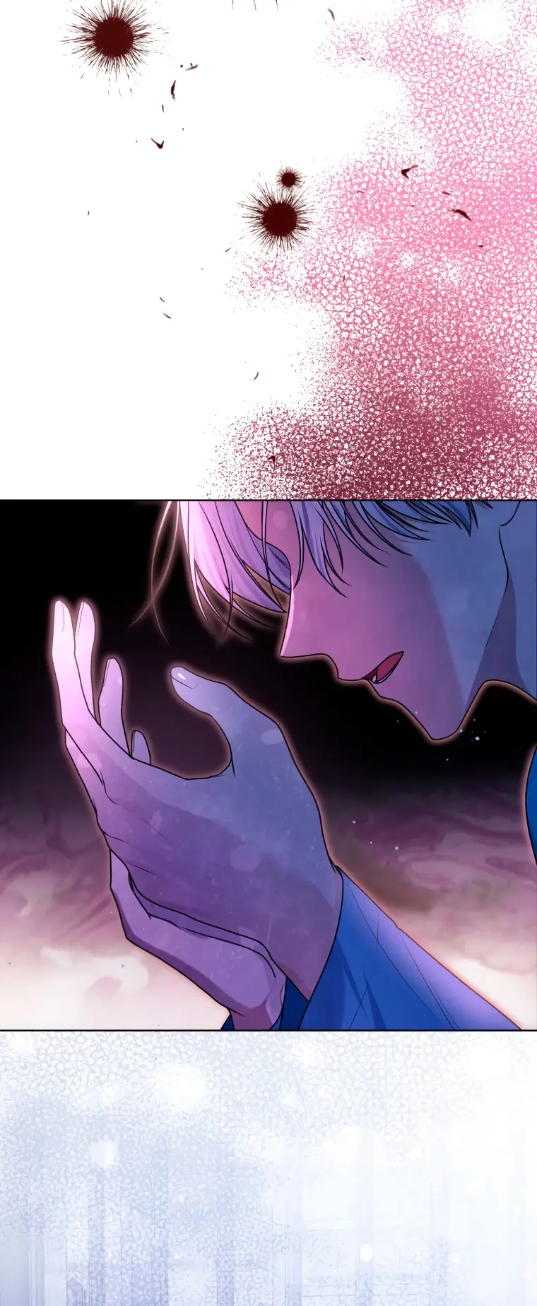 Страница 74 главы 10 манги Я стала лидером в жестокой тюрьме / I Became a Leader in a Wretched Prison