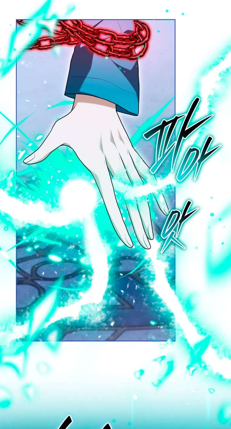 Страница 22 главы 49 манги Я стала лидером в жестокой тюрьме / I Became a Leader in a Wretched Prison