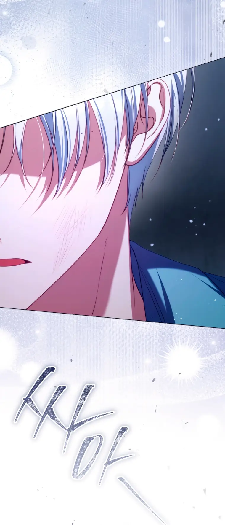 Страница 64 главы 3 манги Я стала лидером в жестокой тюрьме / I Became a Leader in a Wretched Prison