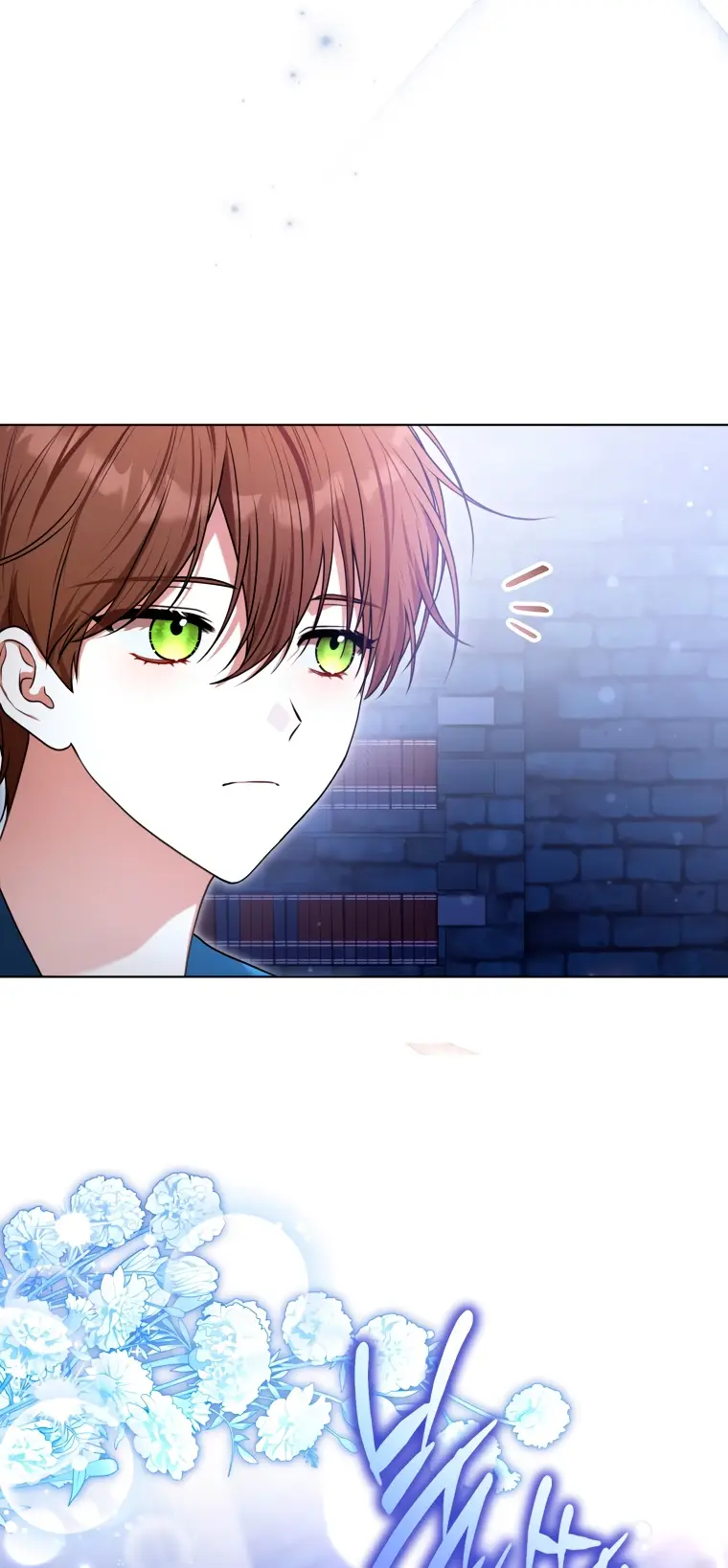 Страница 59 главы 12 манги Я стала лидером в жестокой тюрьме / I Became a Leader in a Wretched Prison