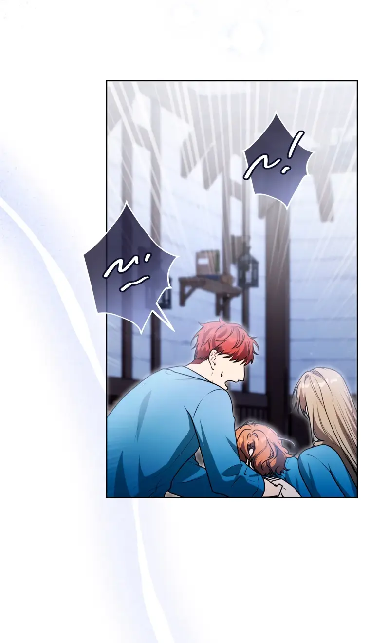 Страница 46 главы 14 манги Я стала лидером в жестокой тюрьме / I Became a Leader in a Wretched Prison