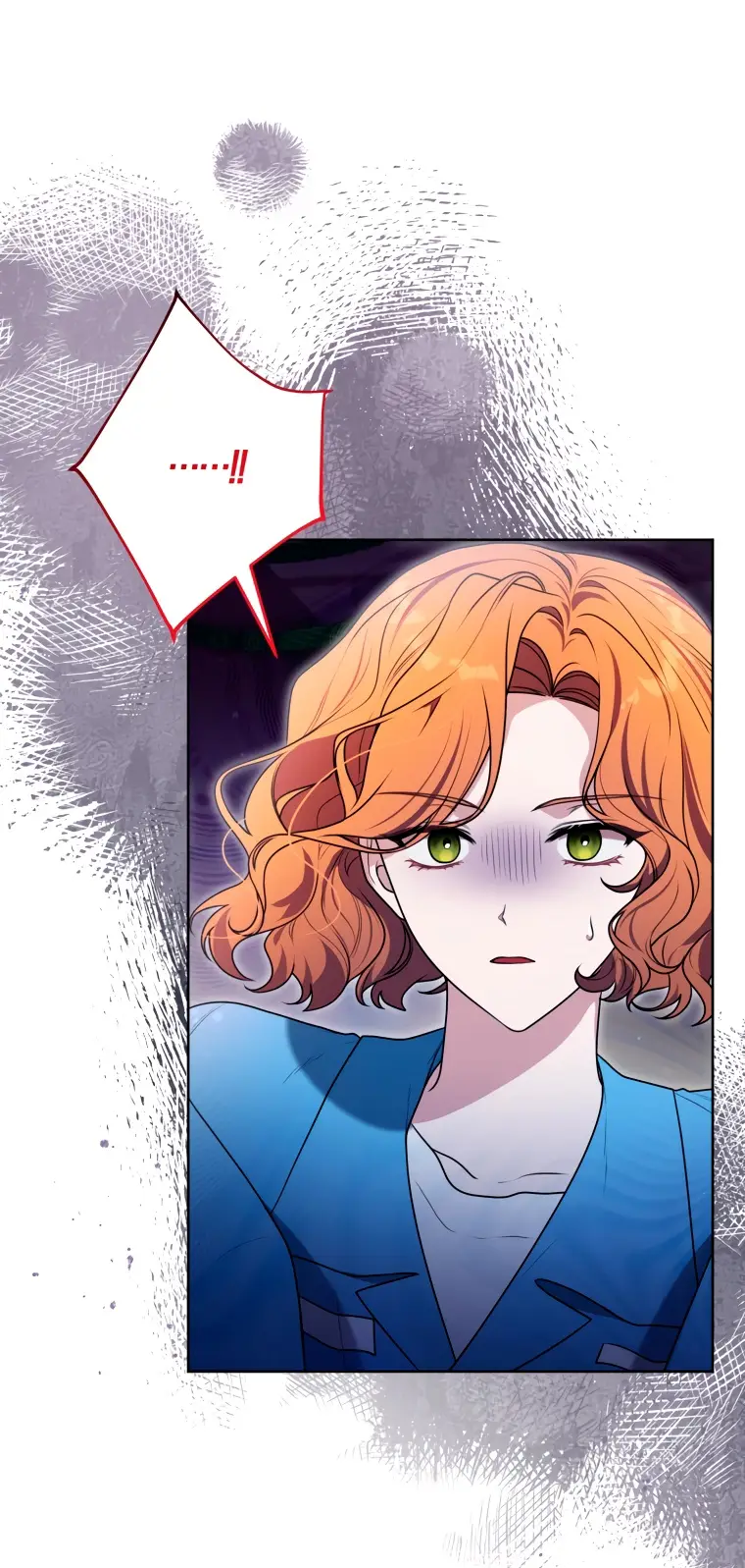 Страница 33 главы 13 манги Я стала лидером в жестокой тюрьме / I Became a Leader in a Wretched Prison