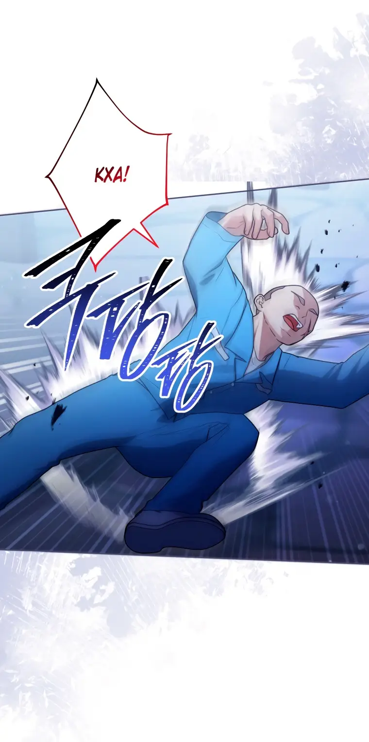 Страница 64 главы 13 манги Я стала лидером в жестокой тюрьме / I Became a Leader in a Wretched Prison