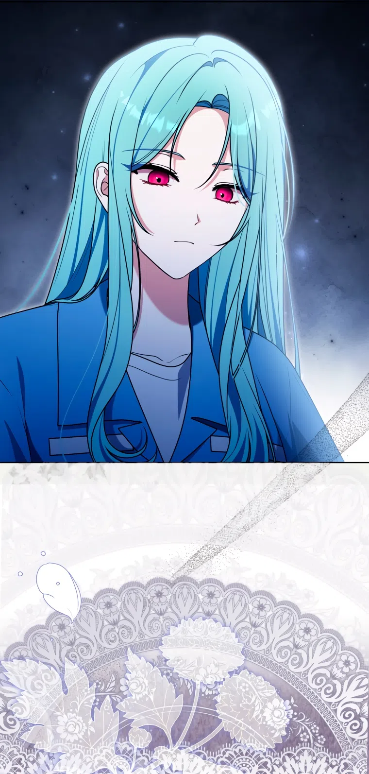 Страница 5 главы 29 манги Я стала лидером в жестокой тюрьме / I Became a Leader in a Wretched Prison