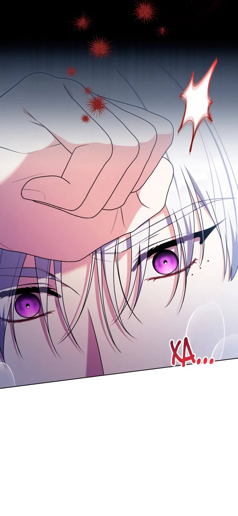 Страница 12 главы 32 манги Я стала лидером в жестокой тюрьме / I Became a Leader in a Wretched Prison