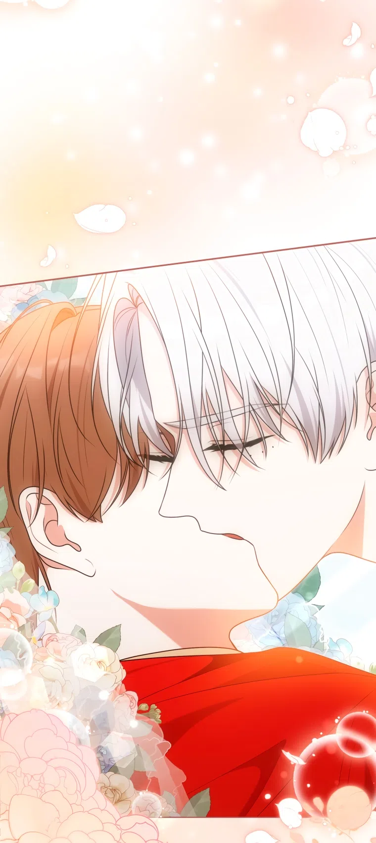 Страница 48 главы 32 манги Я стала лидером в жестокой тюрьме / I Became a Leader in a Wretched Prison