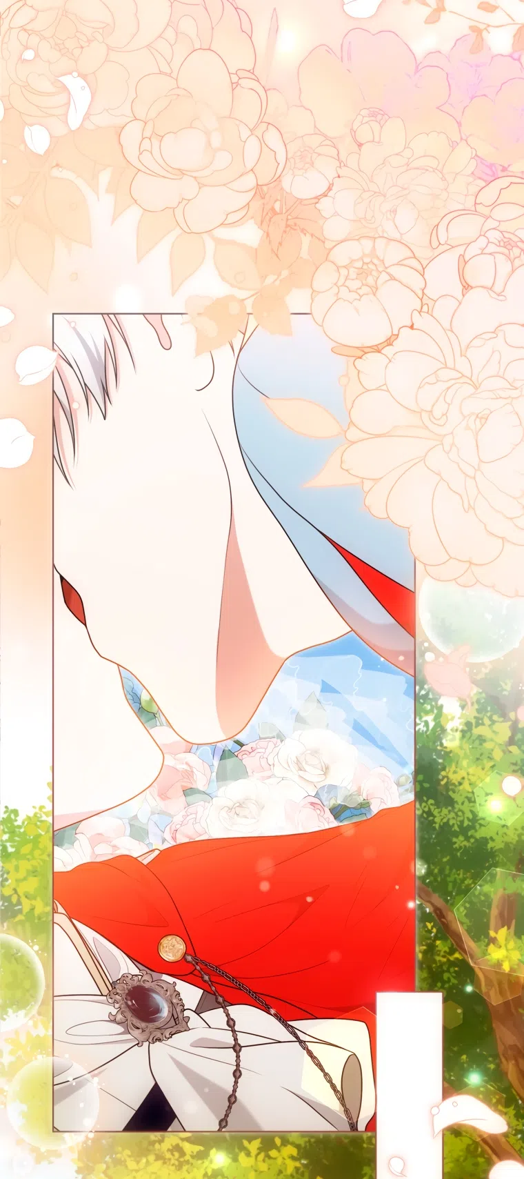 Страница 49 главы 32 манги Я стала лидером в жестокой тюрьме / I Became a Leader in a Wretched Prison