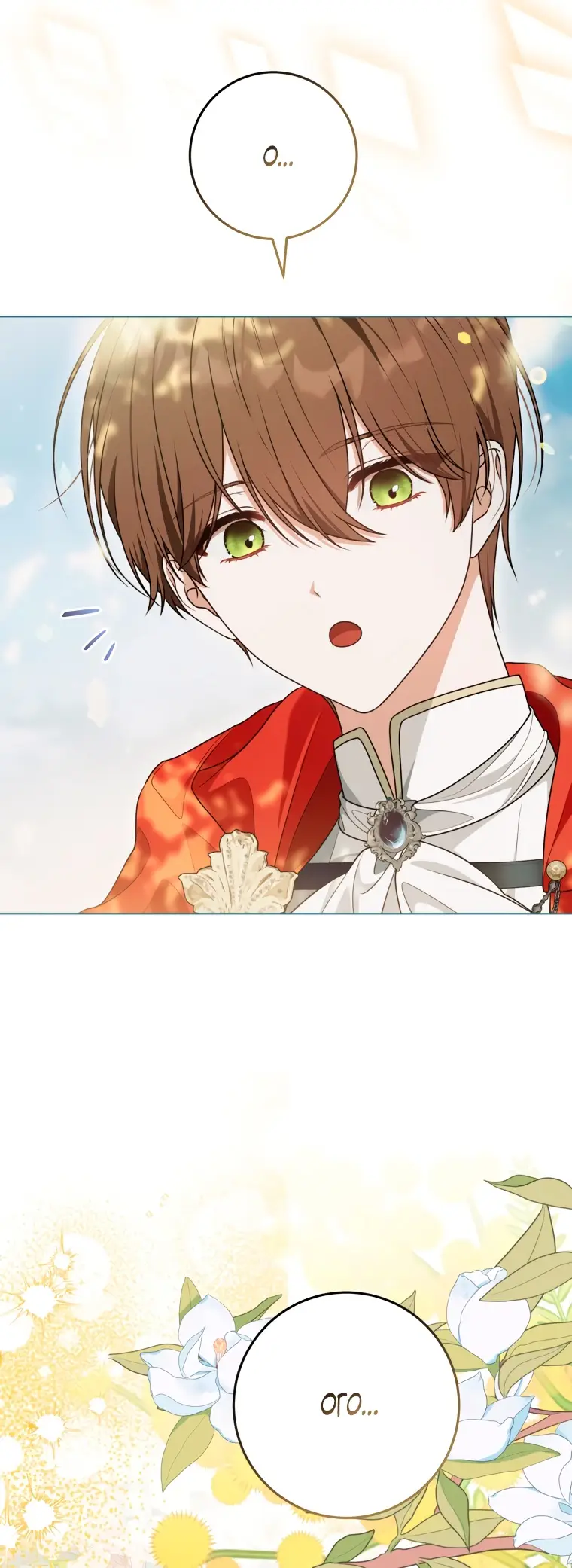 Страница 52 главы 23 манги Я стала лидером в жестокой тюрьме / I Became a Leader in a Wretched Prison