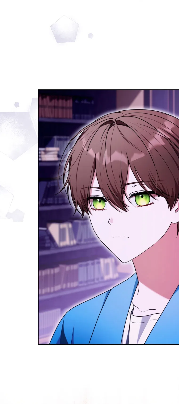 Страница 5 главы 37 манги Я стала лидером в жестокой тюрьме / I Became a Leader in a Wretched Prison