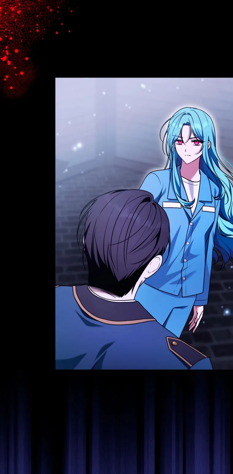 Страница 20 главы 37 манги Я стала лидером в жестокой тюрьме / I Became a Leader in a Wretched Prison