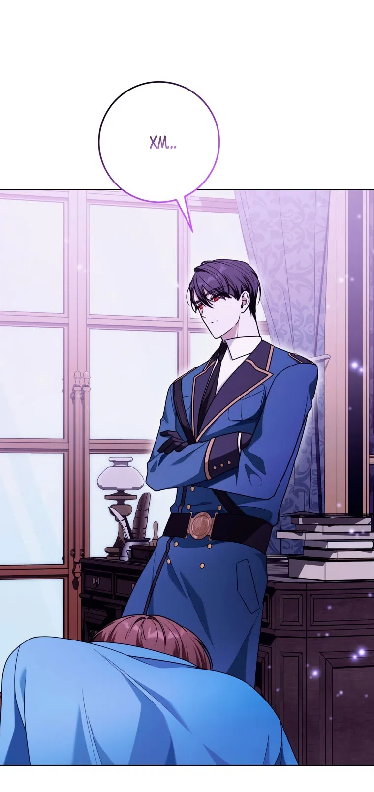 Страница 46 главы 37 манги Я стала лидером в жестокой тюрьме / I Became a Leader in a Wretched Prison