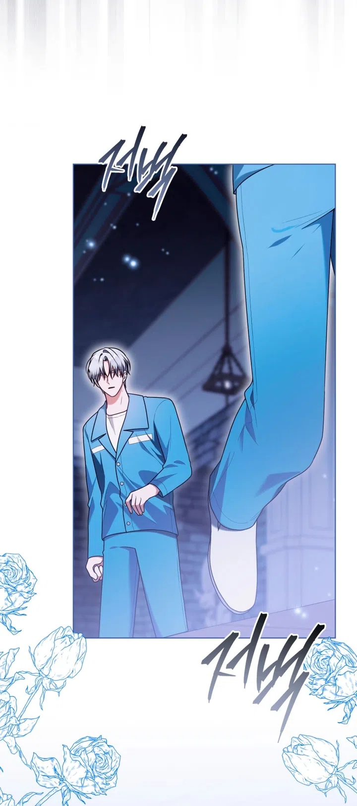 Страница 5 главы 36 манги Я стала лидером в жестокой тюрьме / I Became a Leader in a Wretched Prison