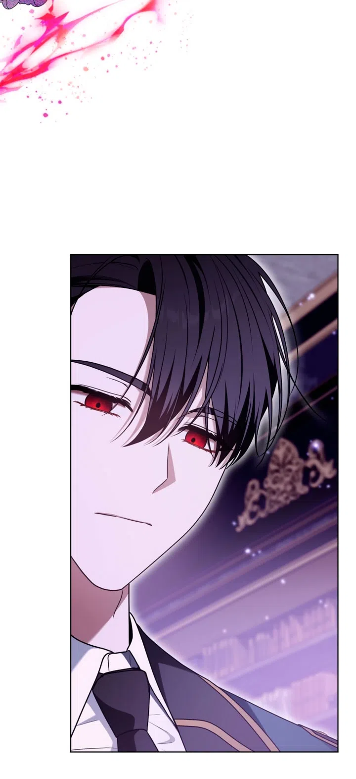 Страница 60 главы 36 манги Я стала лидером в жестокой тюрьме / I Became a Leader in a Wretched Prison