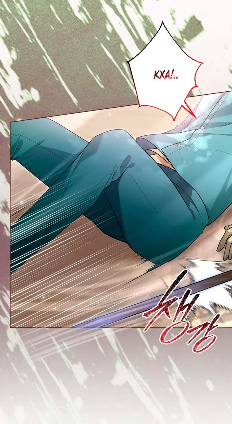 Страница 6 главы 27 манги Я стала лидером в жестокой тюрьме / I Became a Leader in a Wretched Prison