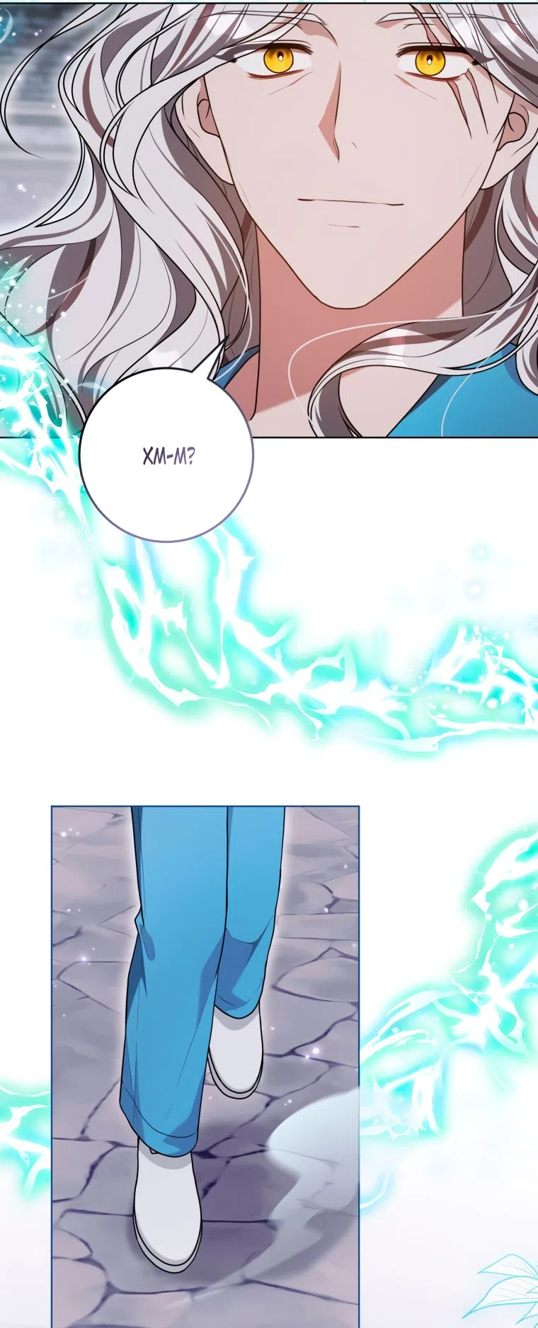 Страница 59 главы 38 манги Я стала лидером в жестокой тюрьме / I Became a Leader in a Wretched Prison