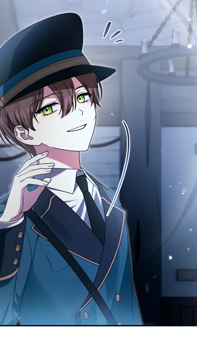 Страница 22 главы 9 манги Я стала лидером в жестокой тюрьме / I Became a Leader in a Wretched Prison