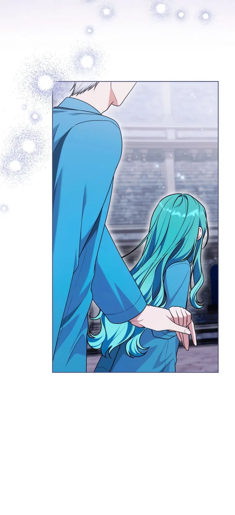 Страница 30 главы 39 манги Я стала лидером в жестокой тюрьме / I Became a Leader in a Wretched Prison