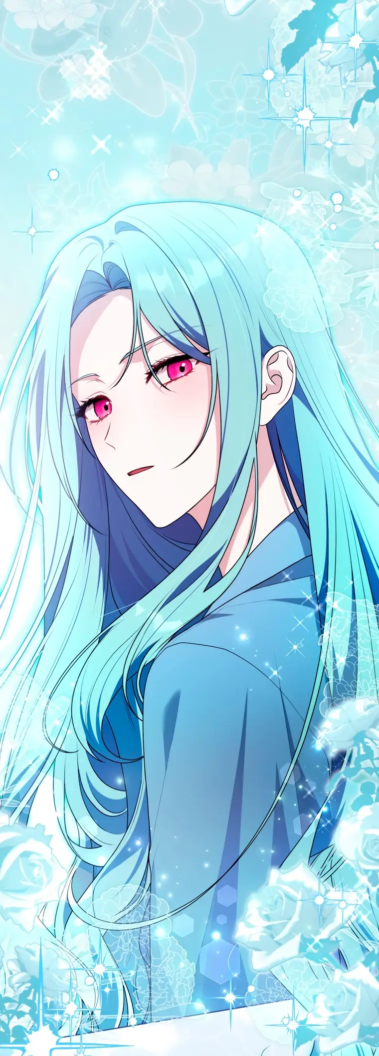 Страница 70 главы 17 манги Я стала лидером в жестокой тюрьме / I Became a Leader in a Wretched Prison