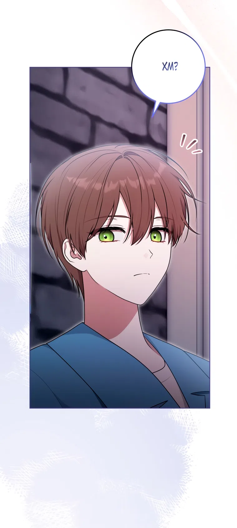 Страница 63 главы 28 манги Я стала лидером в жестокой тюрьме / I Became a Leader in a Wretched Prison