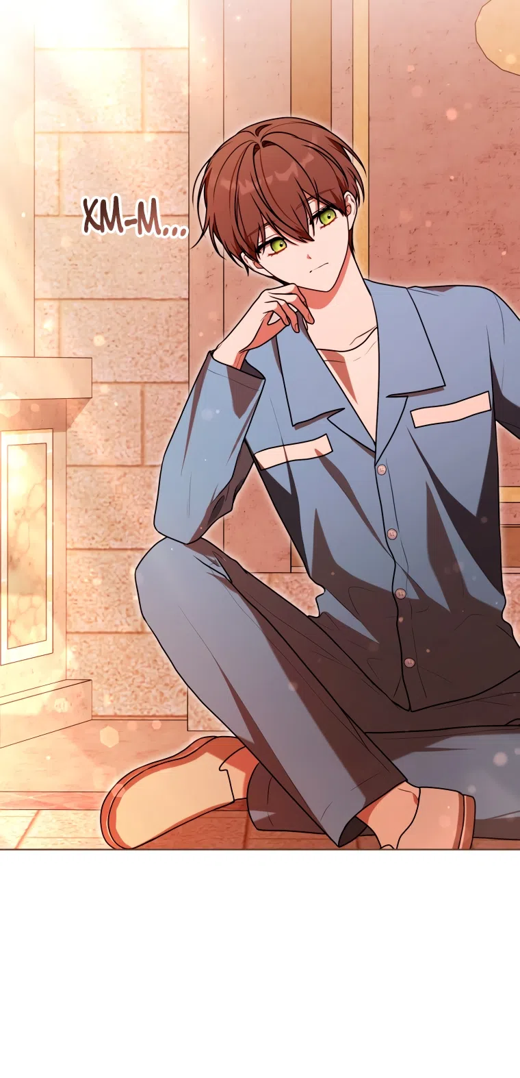 Страница 25 главы 31 манги Я стала лидером в жестокой тюрьме / I Became a Leader in a Wretched Prison