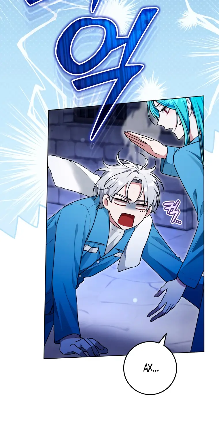 Страница 17 главы 19 манги Я стала лидером в жестокой тюрьме / I Became a Leader in a Wretched Prison