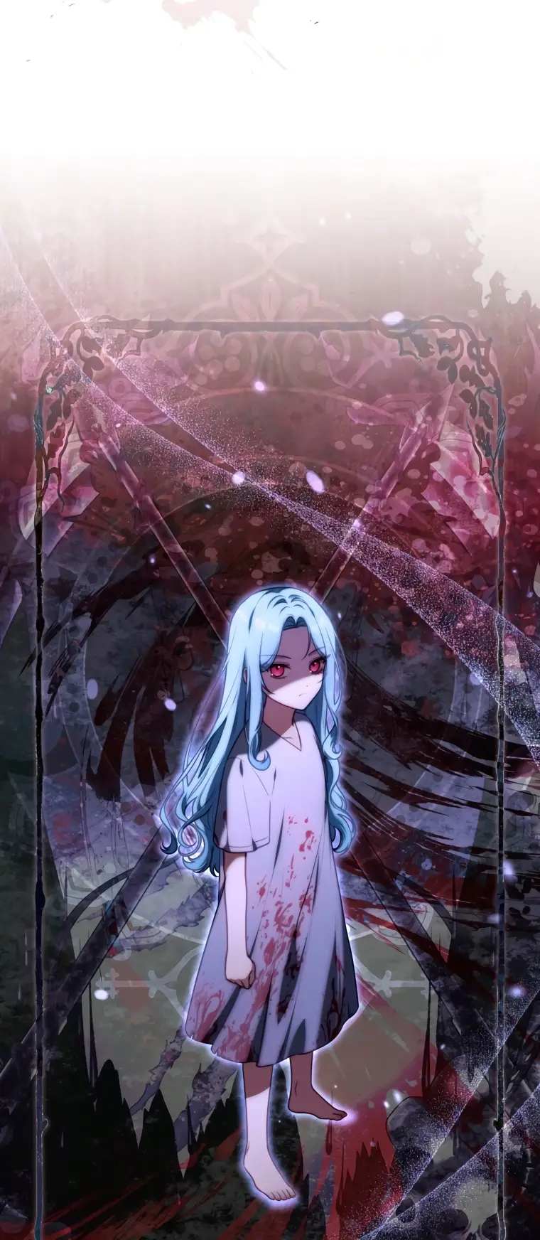 Страница 15 главы 1 манги Я стала лидером в жестокой тюрьме / I Became a Leader in a Wretched Prison