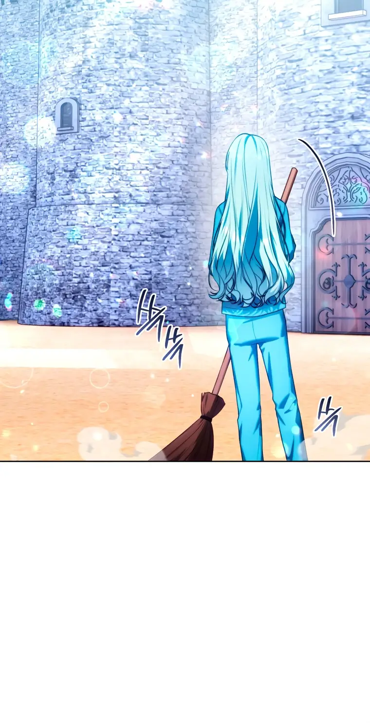 Страница 58 главы 1 манги Я стала лидером в жестокой тюрьме / I Became a Leader in a Wretched Prison