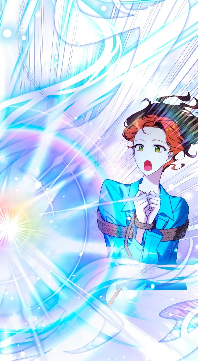 Страница 84 главы 1 манги Я стала лидером в жестокой тюрьме / I Became a Leader in a Wretched Prison