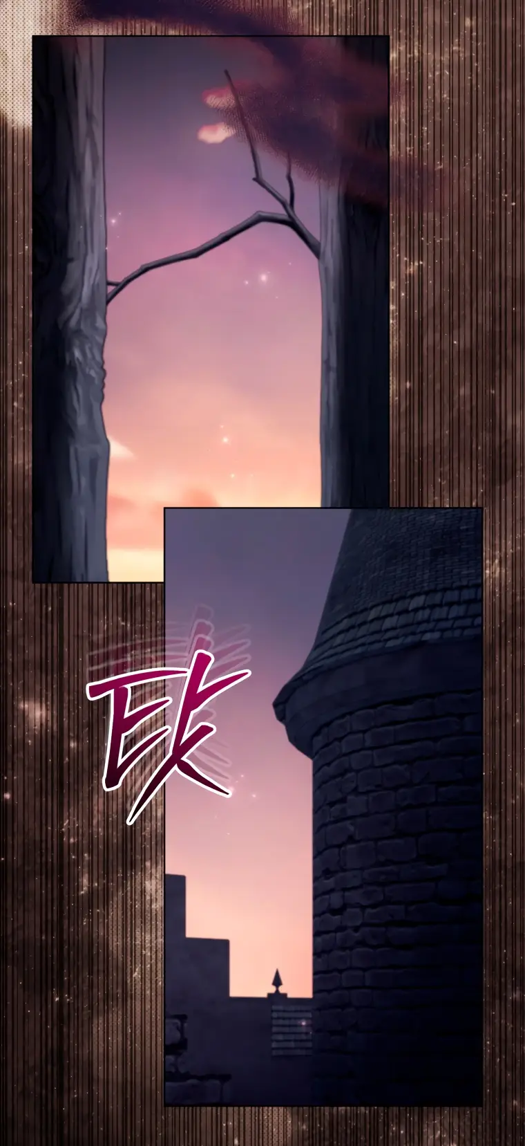 Страница 48 главы 20 манги Я стала лидером в жестокой тюрьме / I Became a Leader in a Wretched Prison