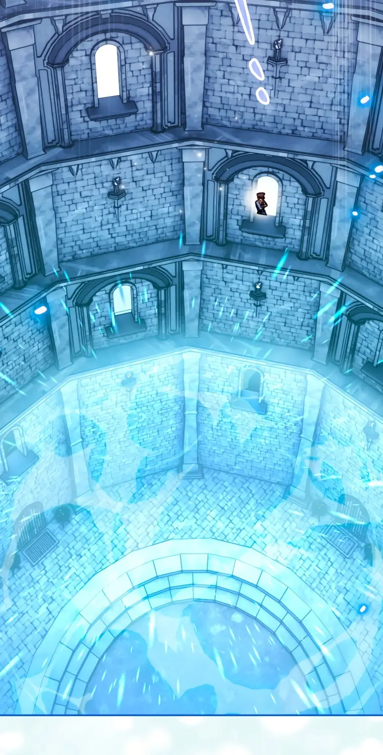 Страница 43 главы 5 манги Я стала лидером в жестокой тюрьме / I Became a Leader in a Wretched Prison