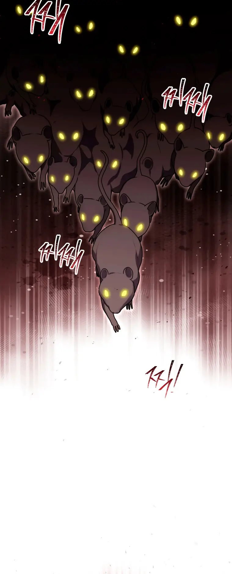 Страница 59 главы 5 манги Я стала лидером в жестокой тюрьме / I Became a Leader in a Wretched Prison