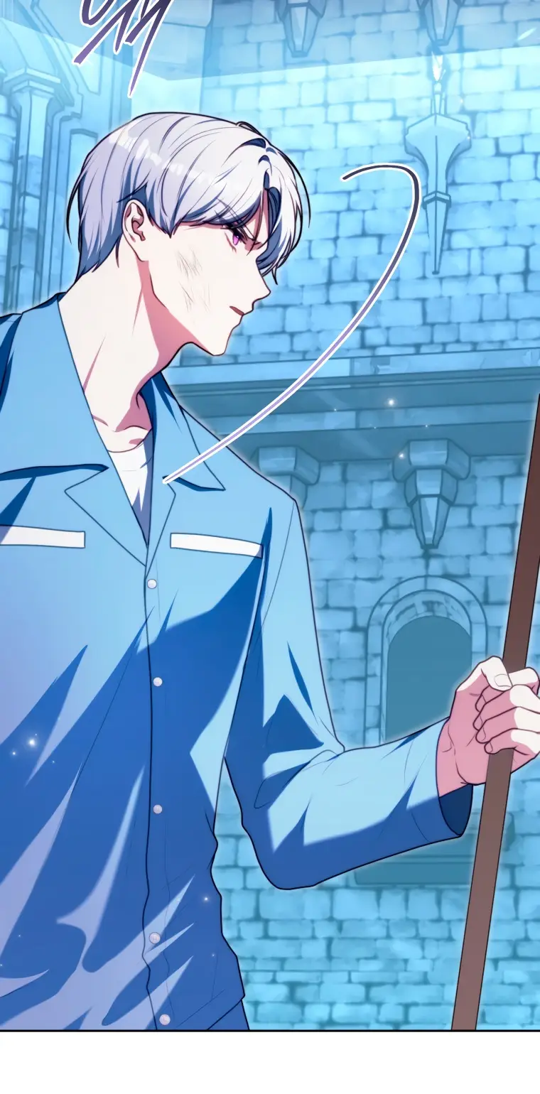 Страница 70 главы 5 манги Я стала лидером в жестокой тюрьме / I Became a Leader in a Wretched Prison