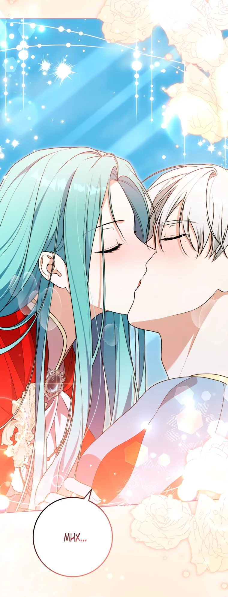 Страница 6 главы 24 манги Я стала лидером в жестокой тюрьме / I Became a Leader in a Wretched Prison