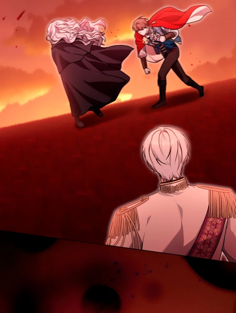 Страница 39 главы 24 манги Я стала лидером в жестокой тюрьме / I Became a Leader in a Wretched Prison