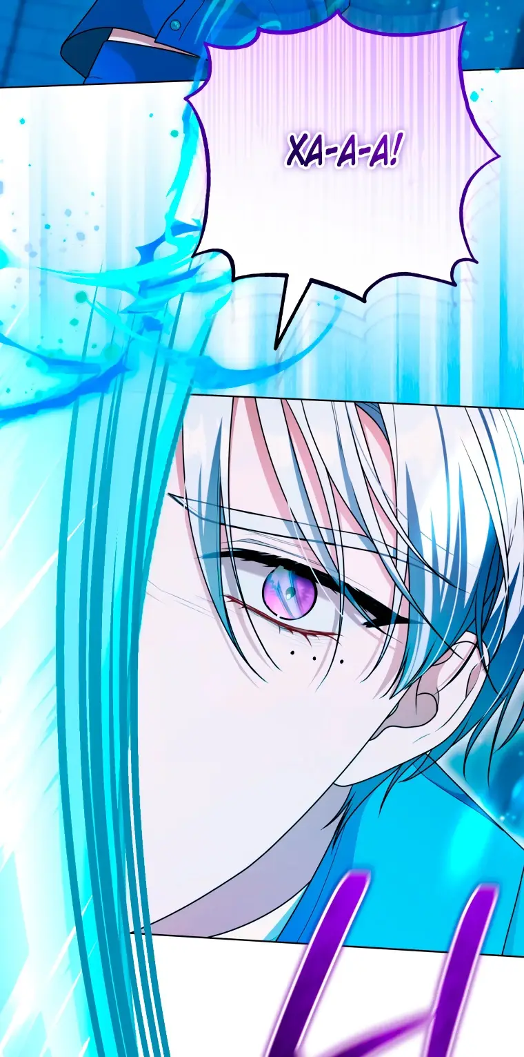 Страница 54 главы 21 манги Я стала лидером в жестокой тюрьме / I Became a Leader in a Wretched Prison
