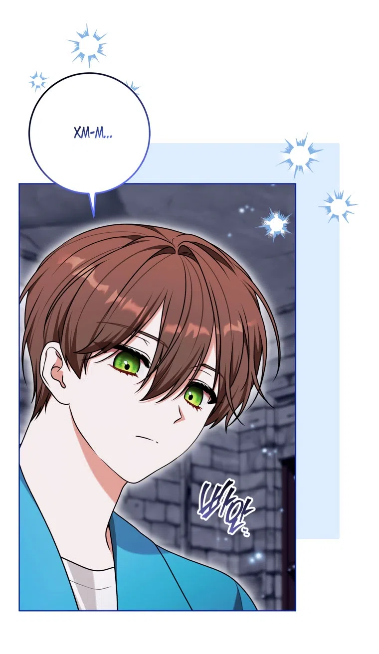 Страница 10 главы 43 манги Я стала лидером в жестокой тюрьме / I Became a Leader in a Wretched Prison