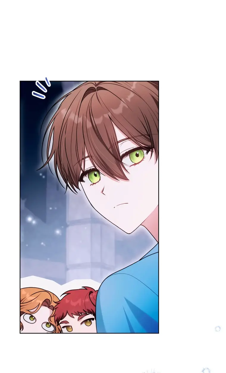 Страница 64 главы 22 манги Я стала лидером в жестокой тюрьме / I Became a Leader in a Wretched Prison