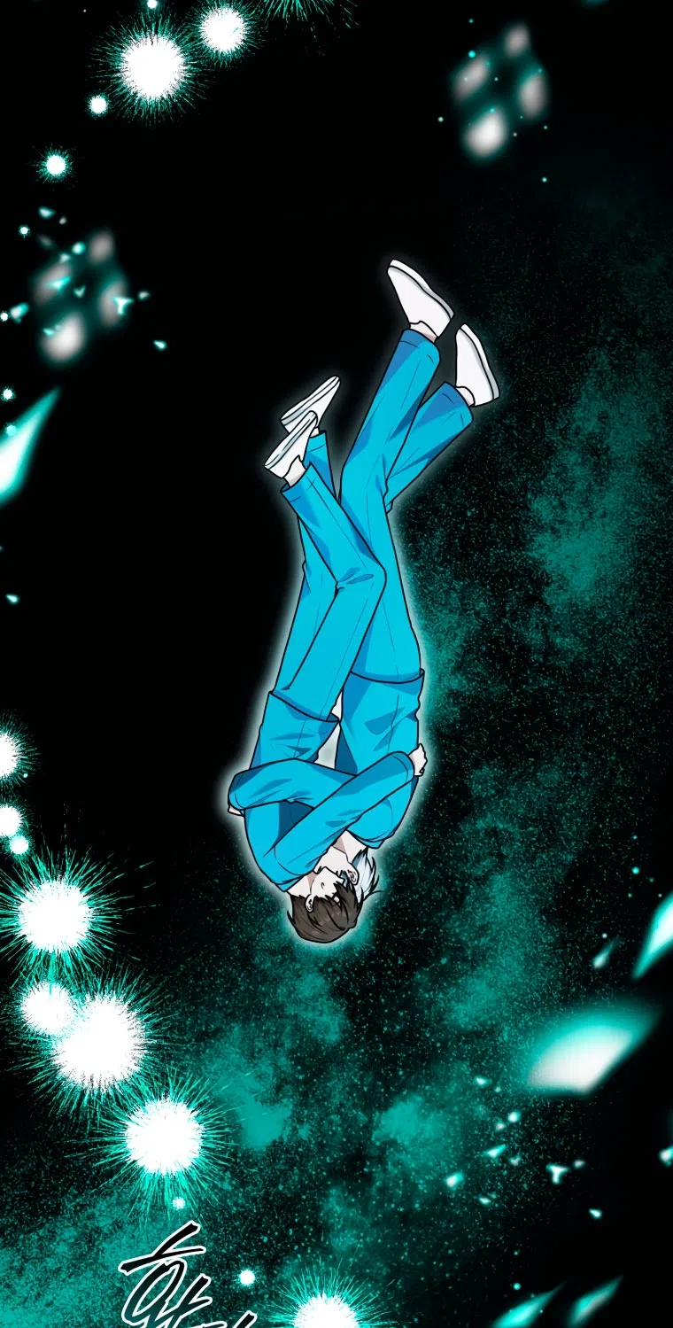 Страница 30 главы 46 манги Я стала лидером в жестокой тюрьме / I Became a Leader in a Wretched Prison