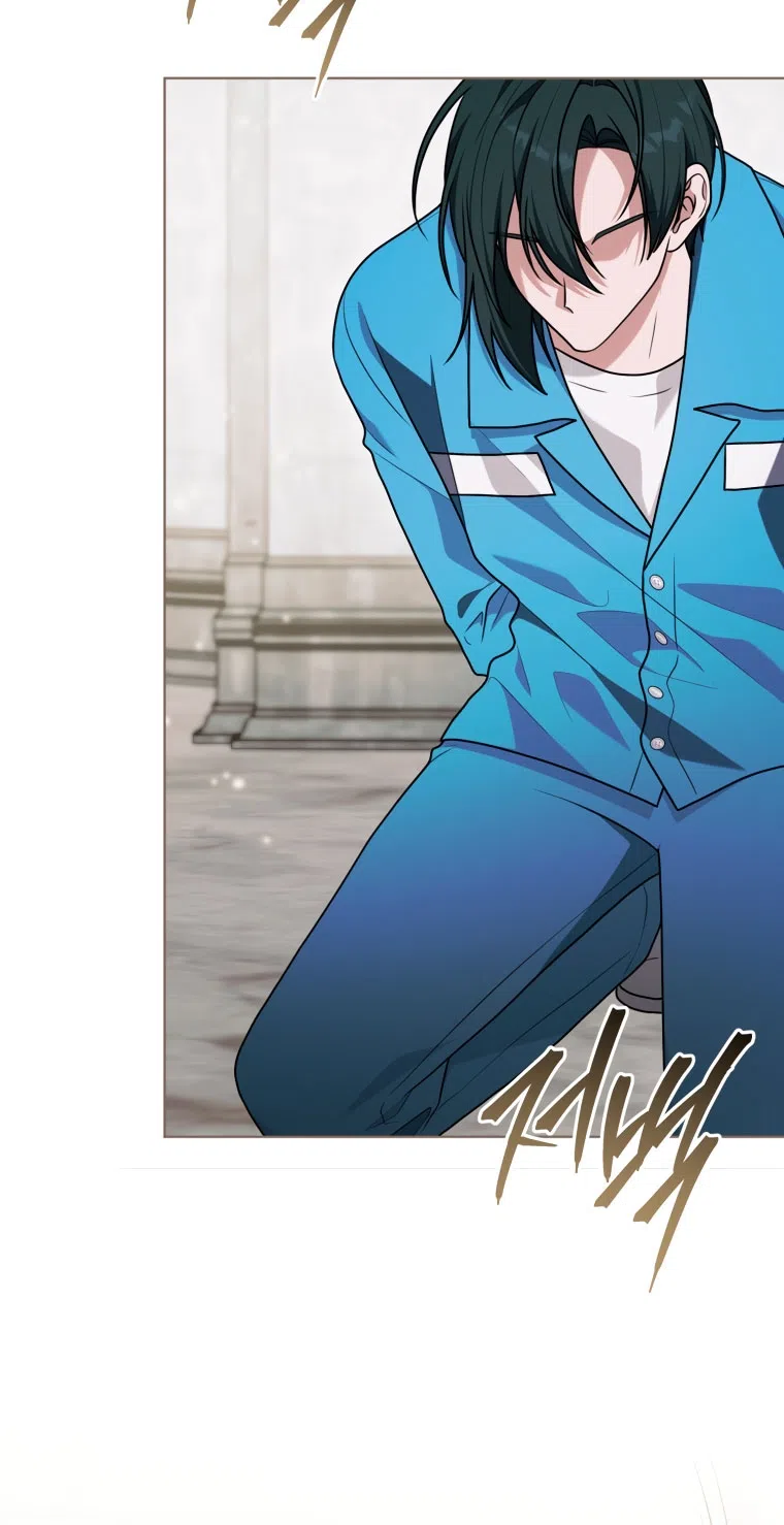 Страница 49 главы 46 манги Я стала лидером в жестокой тюрьме / I Became a Leader in a Wretched Prison