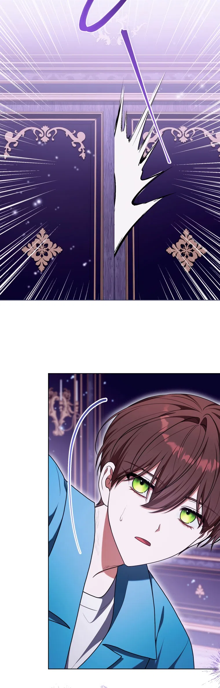 Страница 24 главы 48 манги Я стала лидером в жестокой тюрьме / I Became a Leader in a Wretched Prison