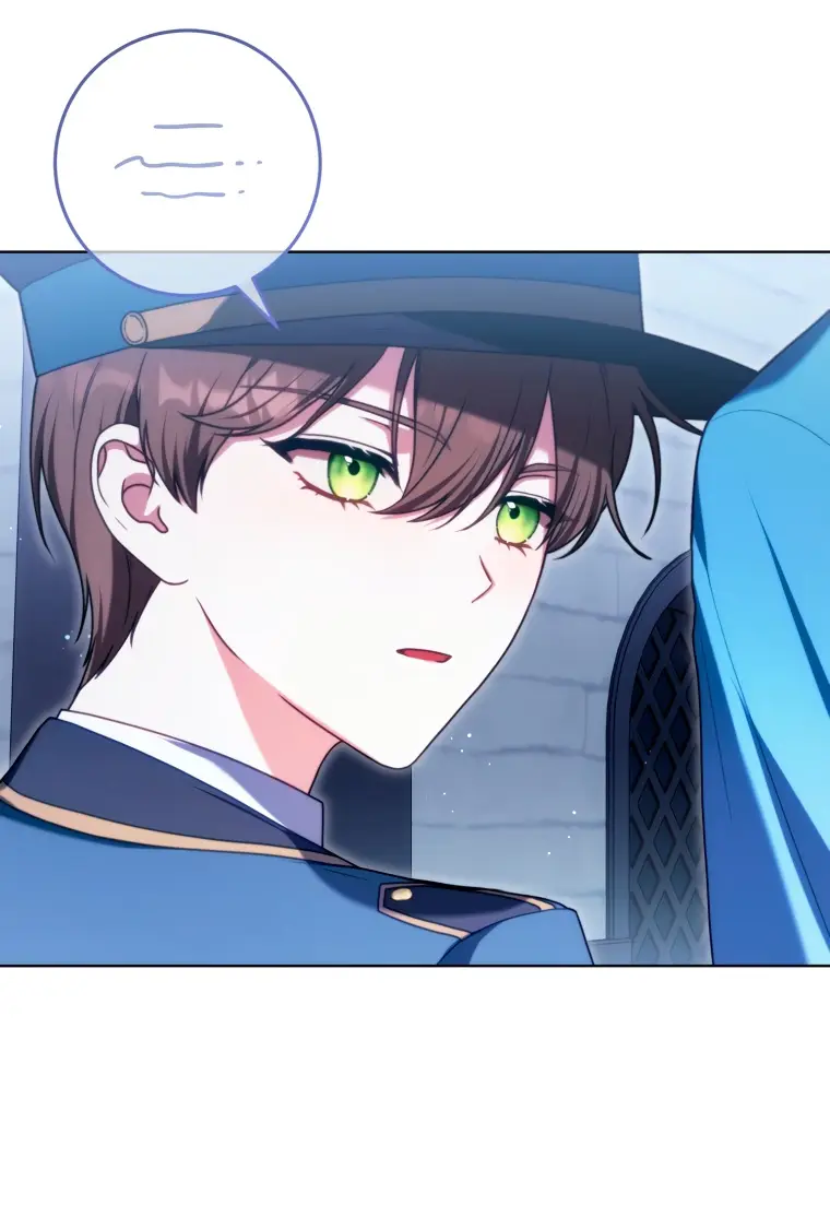 Страница 53 главы 8 манги Я стала лидером в жестокой тюрьме / I Became a Leader in a Wretched Prison