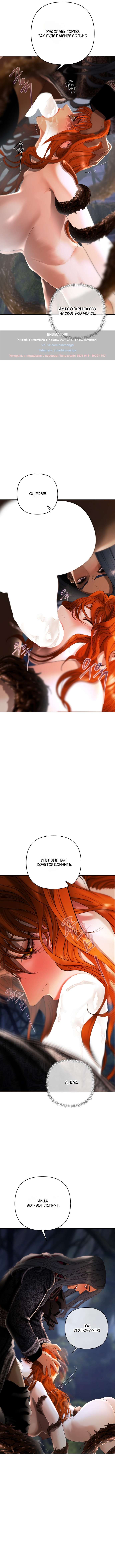 Страница 5 главы 17 манги Героиня спасается телом / Heroes Save With Their Bodies