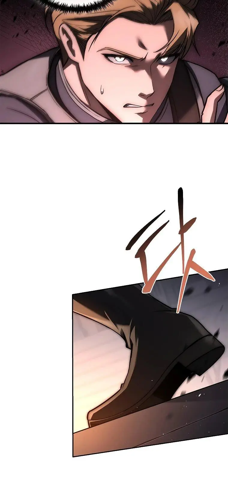 Страница 6 главы 5 манги Регрессия третьего принца павшего королевства / The three princes of the fallen kingdom have returned