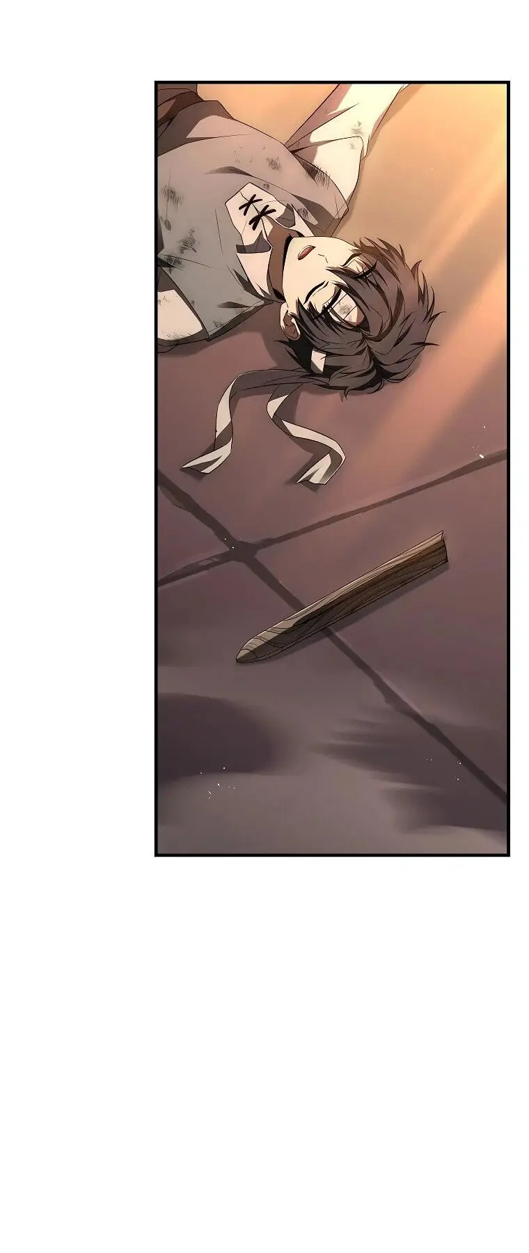 Страница 32 главы 5 манги Регрессия третьего принца павшего королевства / The three princes of the fallen kingdom have returned