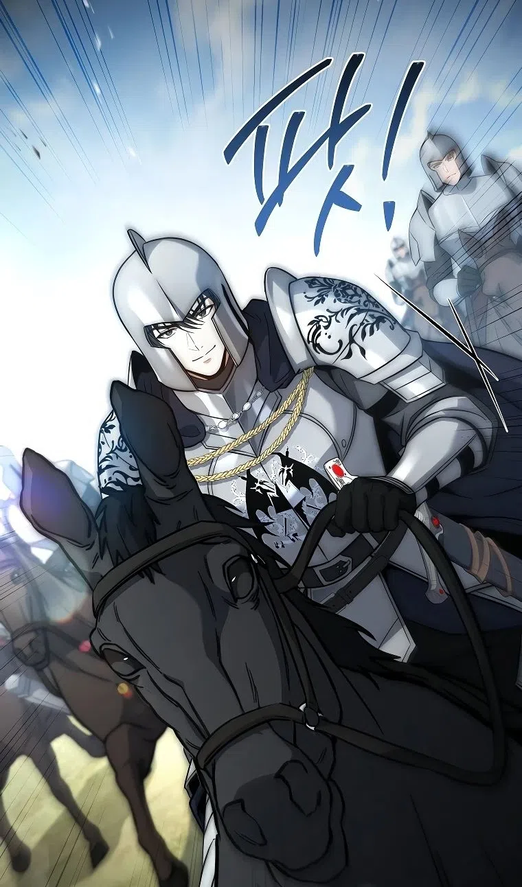 Страница 55 главы 37 манги Регрессия третьего принца павшего королевства / The three princes of the fallen kingdom have returned