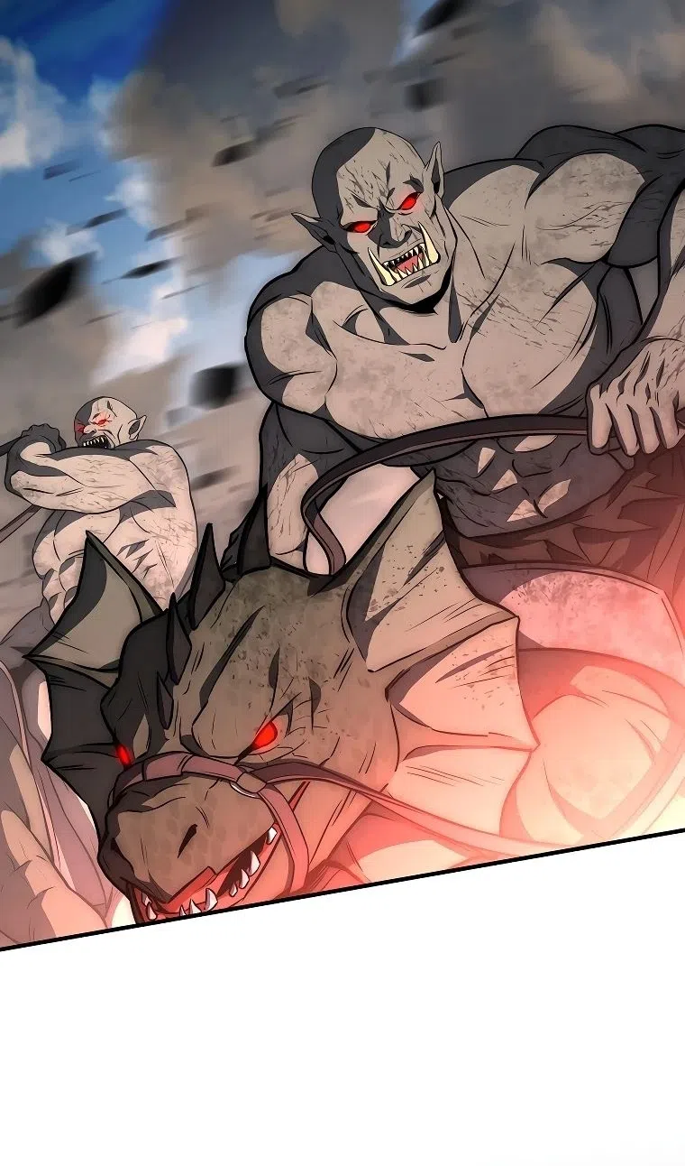 Страница 68 главы 37 манги Регрессия третьего принца павшего королевства / The three princes of the fallen kingdom have returned