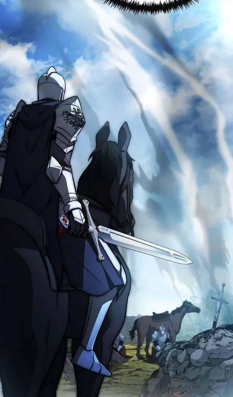 Страница 99 главы 37 манги Регрессия третьего принца павшего королевства / The three princes of the fallen kingdom have returned